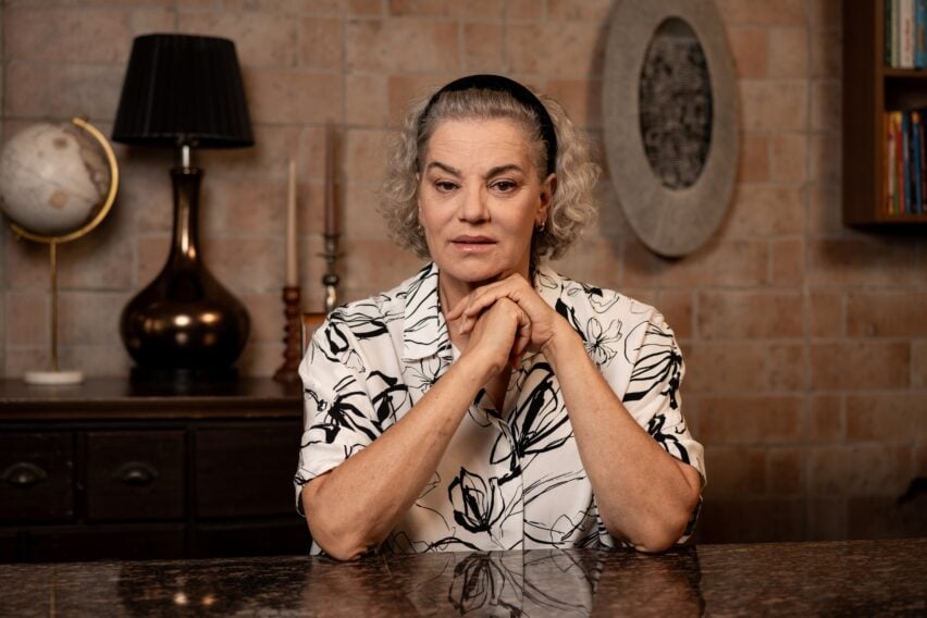 Maia Morgenstern, veste importantă după ce a devenit bunică. Actrița revine pe micul ecran într-o nouă producție: „Un dar mult așteptat”