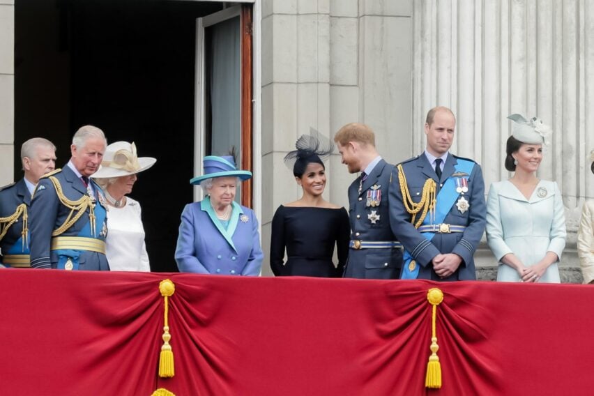 Schimb dur de replici între Meghan Markle și Prințul William. Au ieșit la iveală detaliile unei întâlniri încordate între cele două cupluri regale