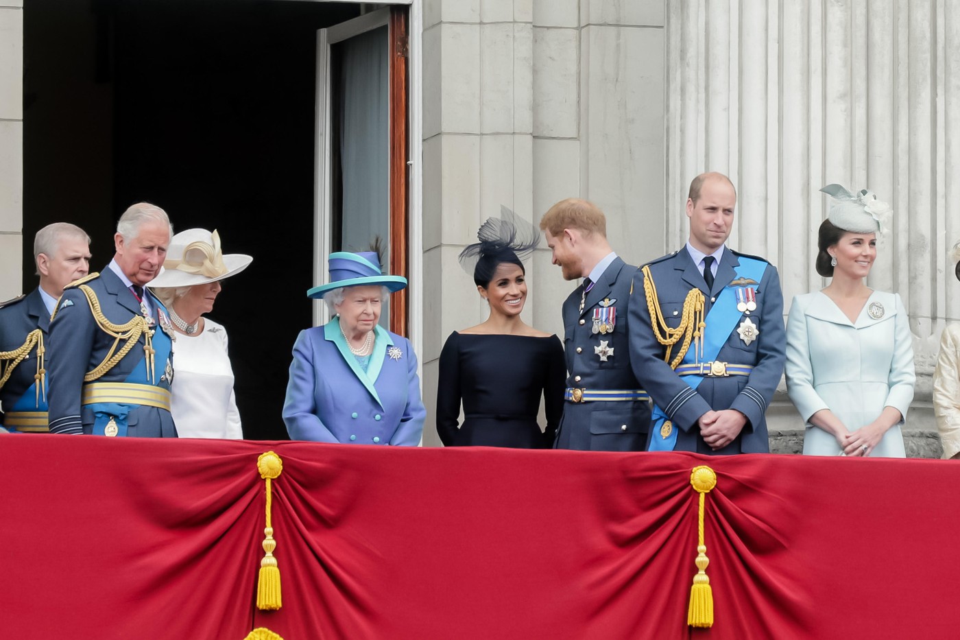 Schimb dur de replici între Meghan Markle și Prințul William. Au ieșit la iveală detaliile unei întâlniri încordate între cele două cupluri regale