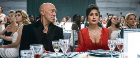 ”Sacrifice” intră pe Netflix, din 16 octombrie 2026. Ce poveste are filmul cu Salma Hayek în distribuție