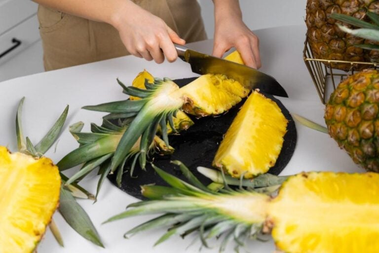 ananas