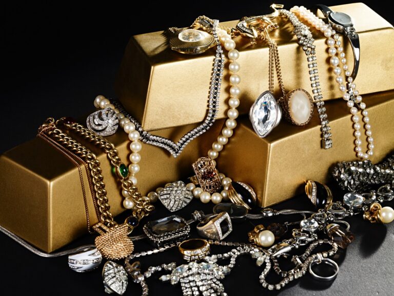 bijuterii
