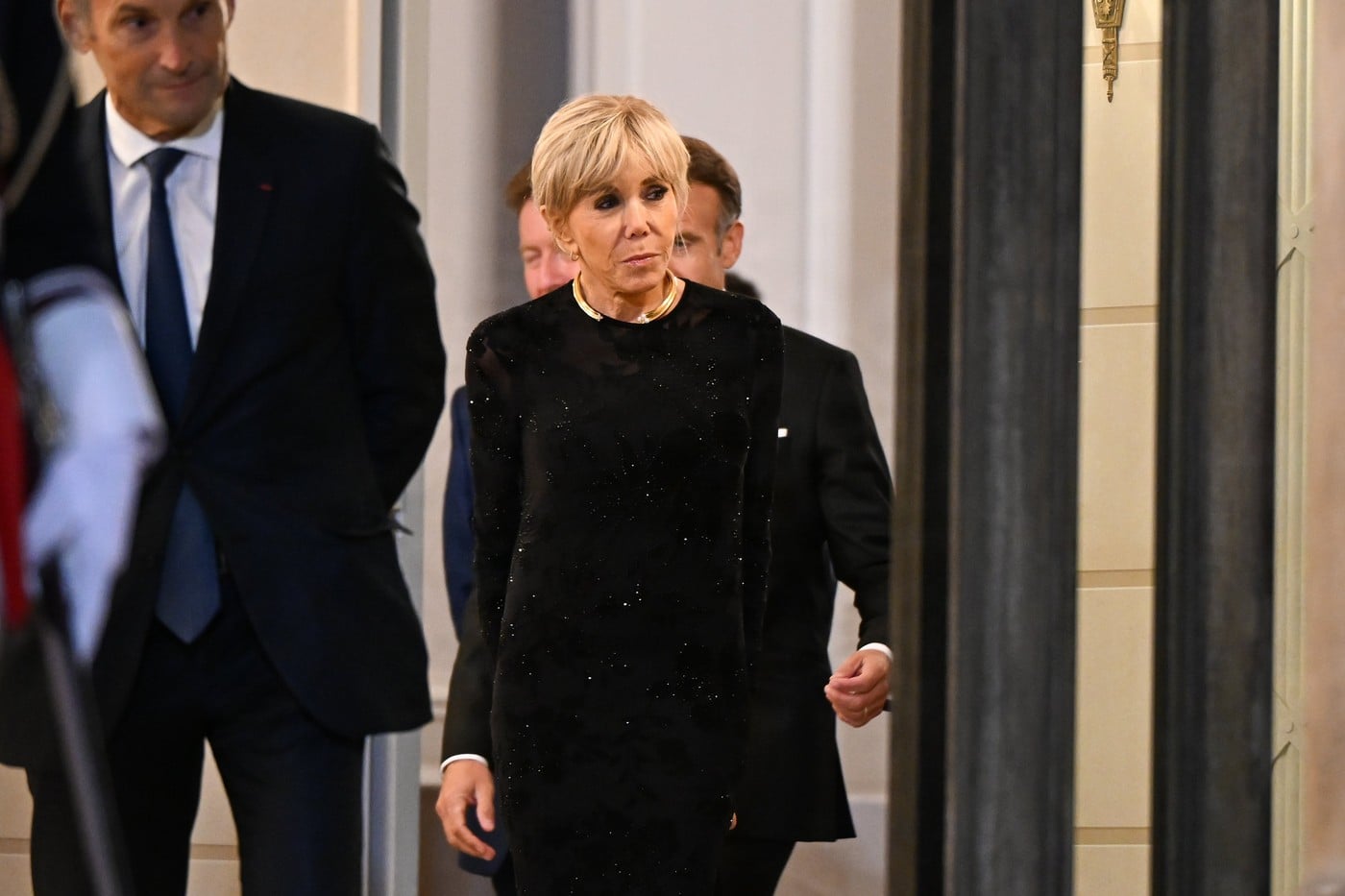 Lovitură pentru Brigitte Macron în instanță. Decizia unui judecător american complică procesul de defăimare