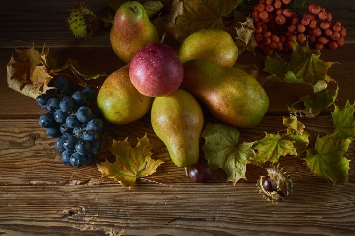 Fructul de toamnă recomandat de nutriționiști pentru sănătatea creierului, inimii și digestiei