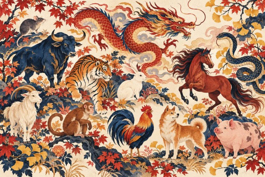 Horoscop chinezesc pentru octombrie 2026. Ce se anunță în dragoste, carieră și bani pentru fiecare zodie
