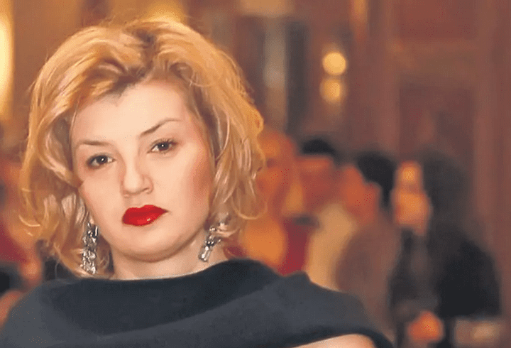ioana basescu