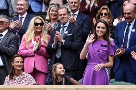 Kate Middleton s-ar fi distanțat de sora ei? Pippa Middleton, în centrul unor zvonuri malițioase