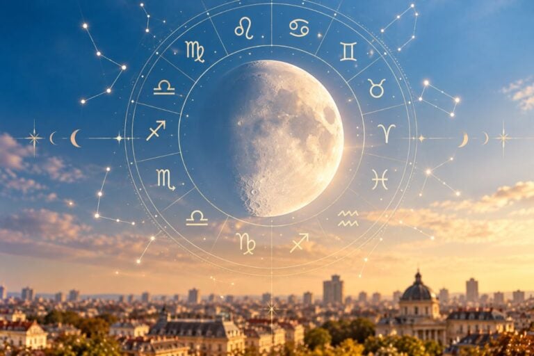 luna fara curs