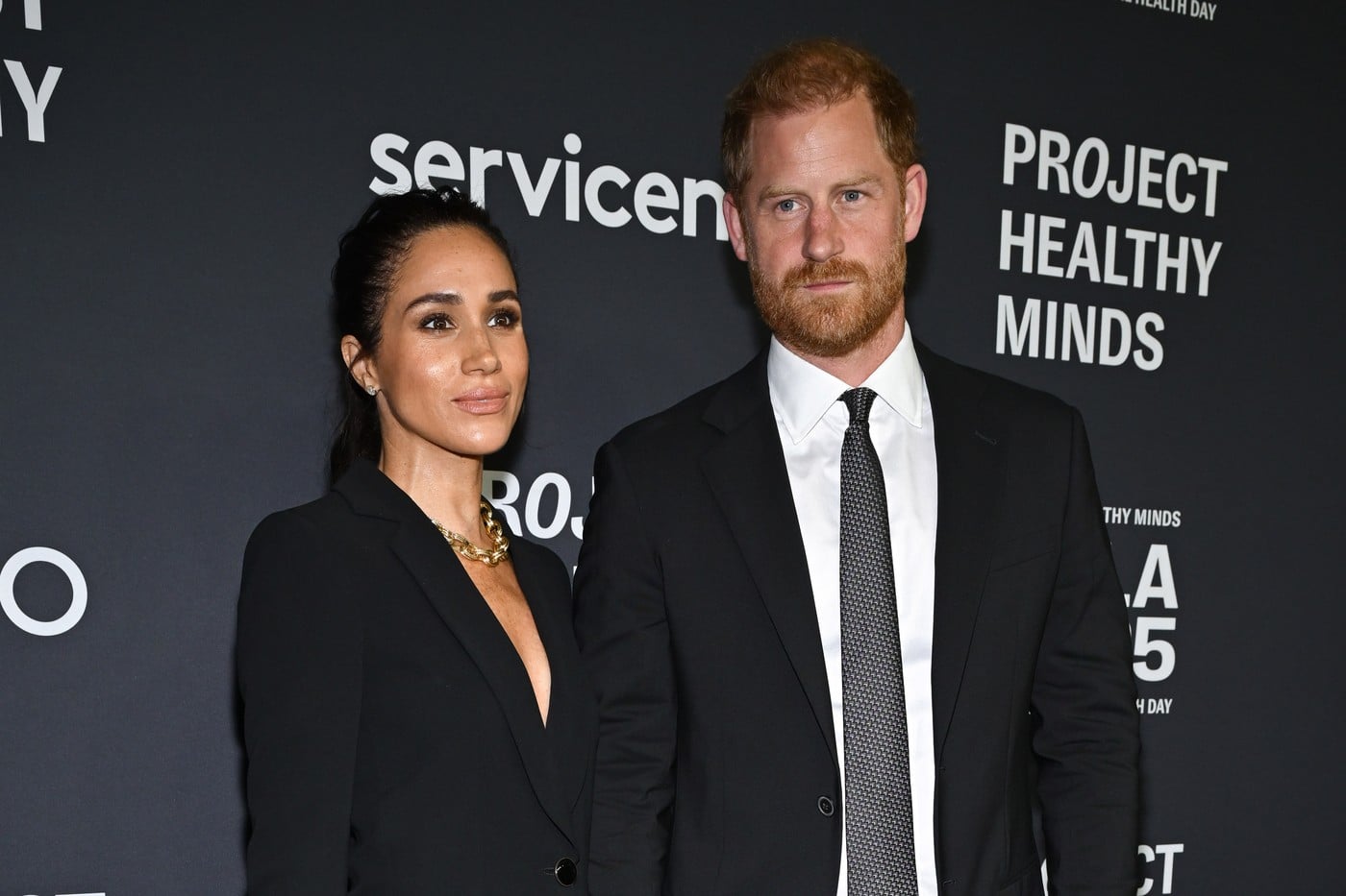 Meghan Markle, ținta unor comentarii dure după revenirea publică în Marea Britanie. Ce se vede, de fapt, în imaginile de la Nottingham