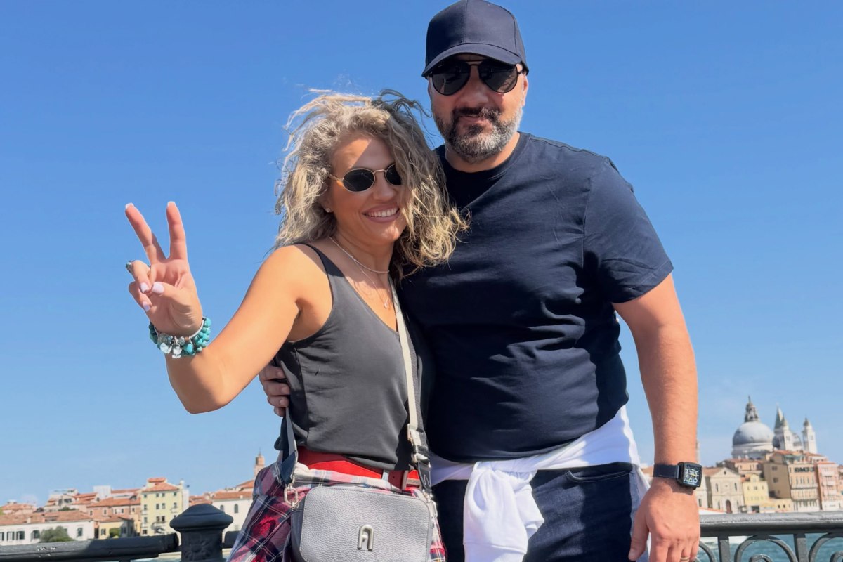 Ce a făcut soacra Mirelei Vaida când a aflat că prezentatoarea îi va deveni noră. Mărturisirile au făcut furori la Asia Express: „Tot neamul lui bocește de când m-a luat fiu-su pe mine”