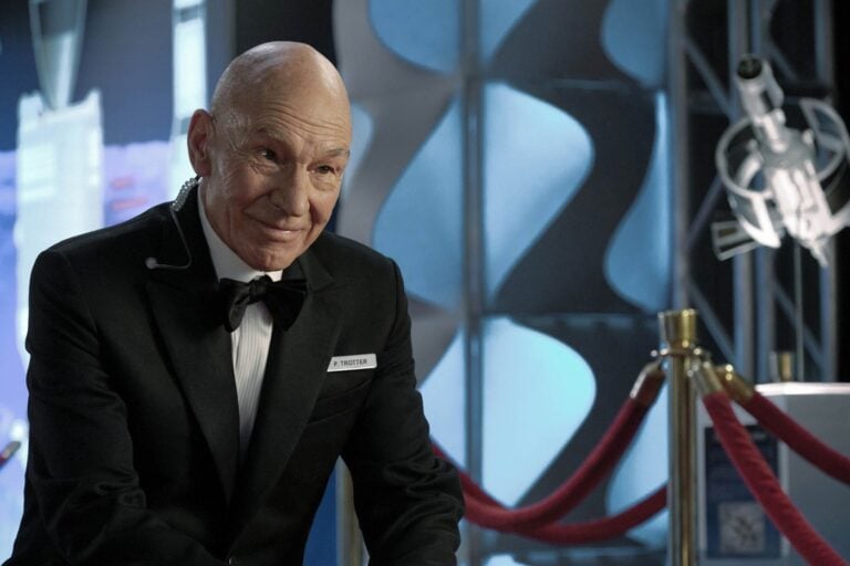 patrick stewart