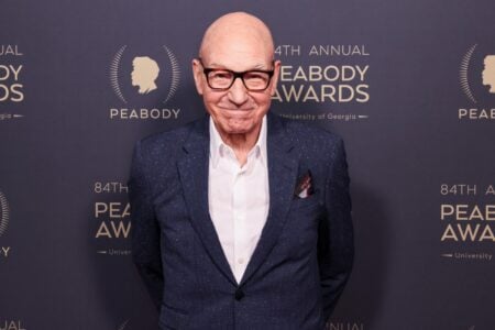 Sir Patrick Stewart: De la o copilărie marcată de frică, la un aliat al femeilor abuzate. Povestea incredibilă a unui actor de legendă