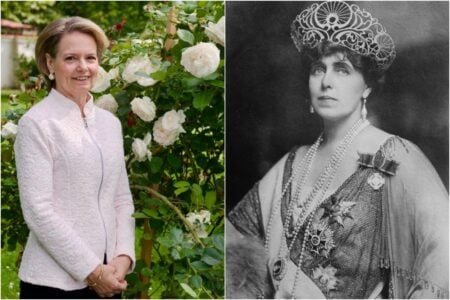 O regină și o principesă, legate de aceeași zi de naștere, dar cu destine diferite. Ce pasiune și-a transformat în profesie Principesa Sofia, născută pe 29 octombrie, ca Regina Maria