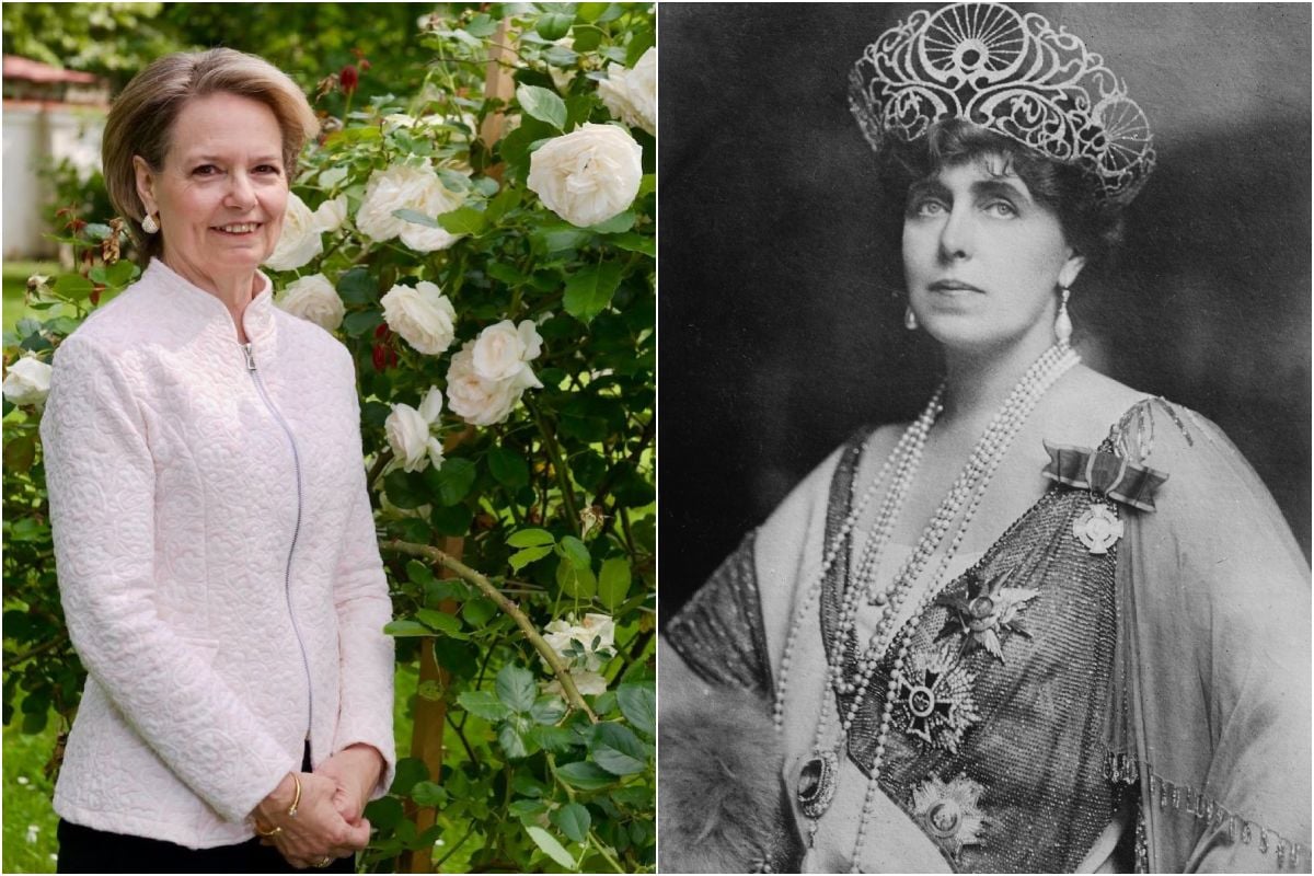 O regină și o principesă, legate de aceeași zi de naștere, dar cu destine diferite. Ce pasiune și-a transformat în profesie Principesa Sofia, născută pe 29 octombrie, ca Regina Maria
