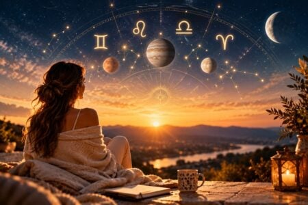 Cinci aspecte astrologice favorabile se formează pe 29 octombrie. Patru zodii pot avea parte de o zi cu oportunități neașteptate
