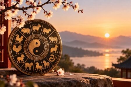 Vești bune pentru trei zodii chinezești până pe 1 noiembrie. Horoscopul anunță o perioadă în care planurile încep să prindă contur