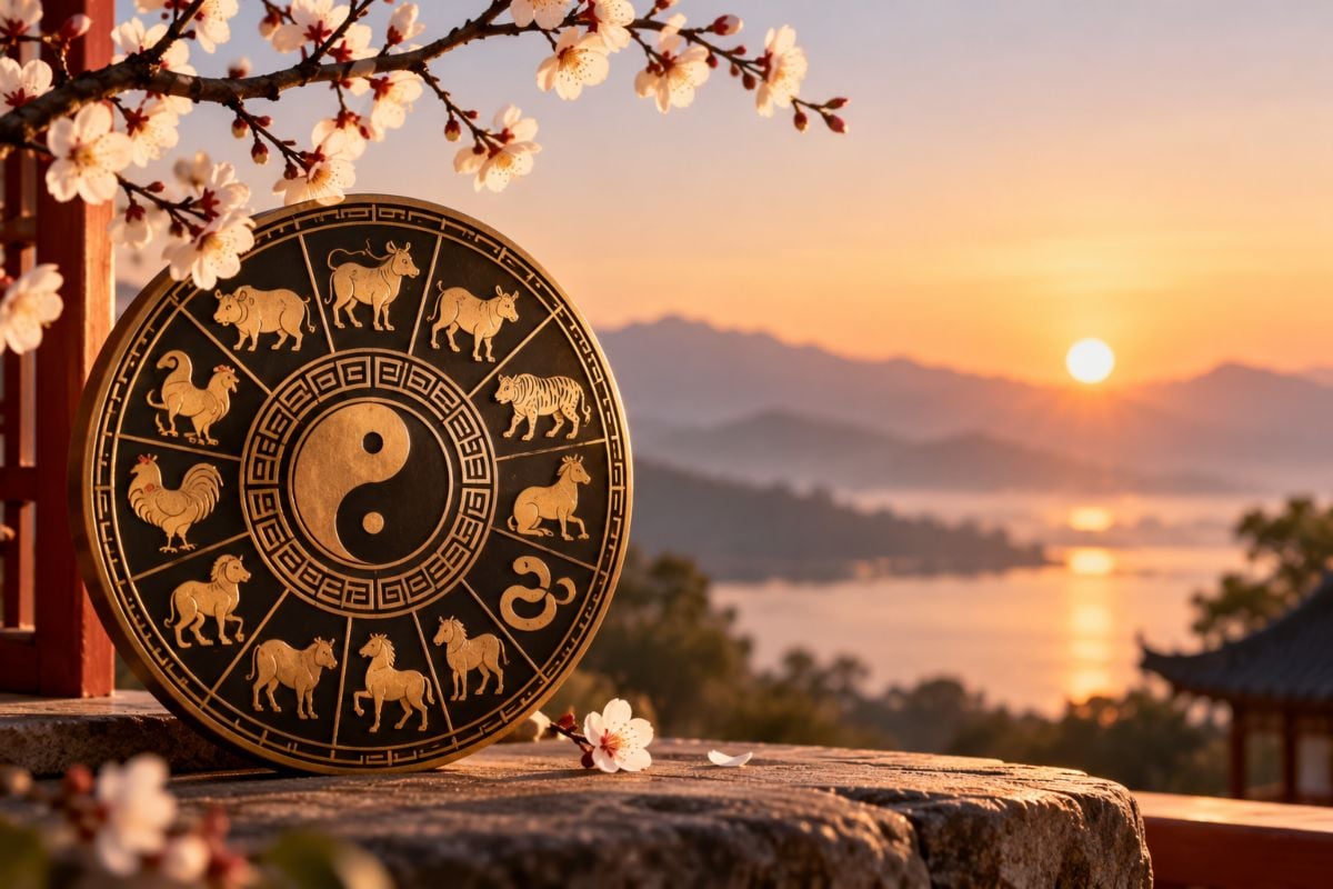 Vești bune pentru trei zodii chinezești până pe 1 noiembrie. Horoscopul anunță o perioadă în care planurile încep să prindă contur