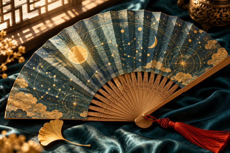 zodii chinezesti